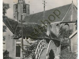 Noordeloos - Hervormde Gemeente [002-4392