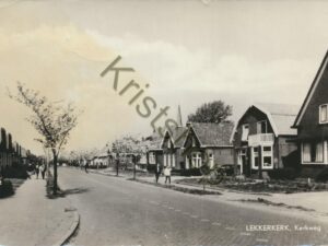 Lekkerkerk - Kerkweg [002-4419