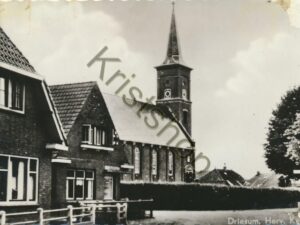 Driesum - Herv Kerk [002-4421