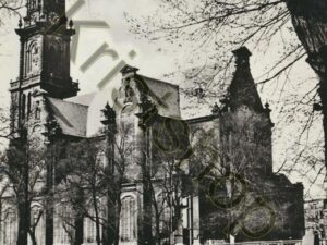 Amsterdam - Westerkerk [002-4424