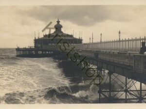 Scheveningen - De Pier [002-4439