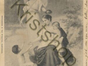 LIEFDE [002-4444