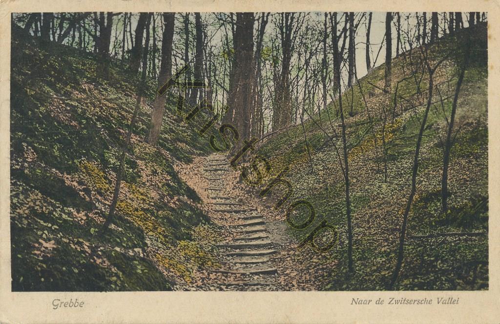 KRST002-4456_0.jpg Grebbe - Naar de Zwitsersche Vallei [002-4456