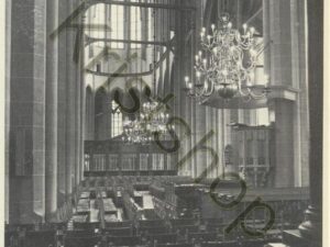Kampen - St Nicolaaskerk [002-4510