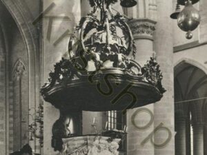 Dordrecht - NH Kerk  [002-4514