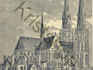 Eindhoven  - pentekening  [002-4590