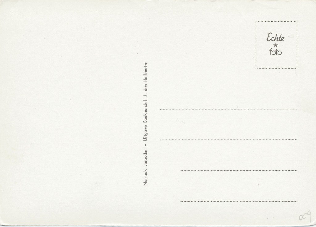 KRST002-4609_1.jpg Oostkapelle - Kerk Ger Gem [002-4609 - Afbeelding 2