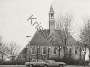 Koudekerke - Hervormde Gemeente [002-4629