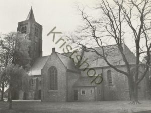 s Heer Abtskerke - Ned Herv Kerk  [002-4644