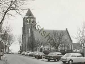 Meliskerke - Hervormde Kerk [002-4646