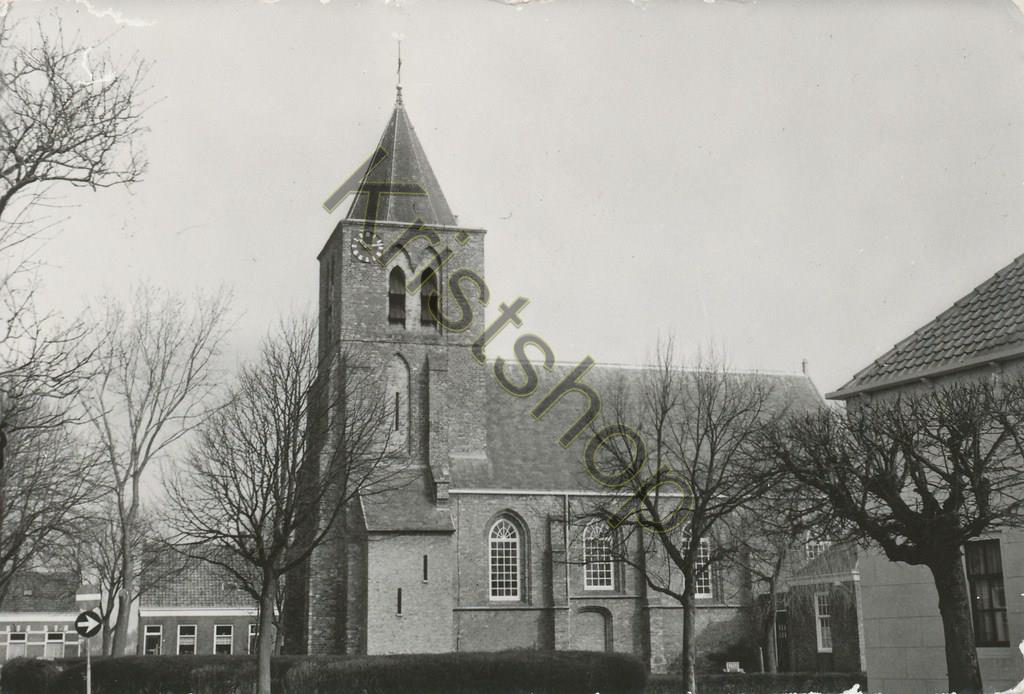 KRST002-4668_0.jpg Biggekerke - Hervormde Kerk [002-4668