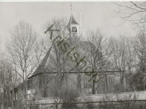 St Laurens - Hervormde Gemeente [002-4671