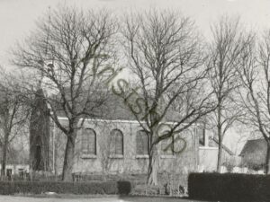 Kleverskerke - Hervormde Kerk [002-4672