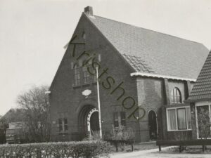 St Laurens - Geref Kerk [002-4676