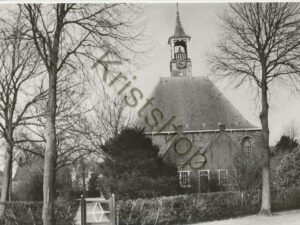 Grijpskerke - Hervormde Kerk [002-4685