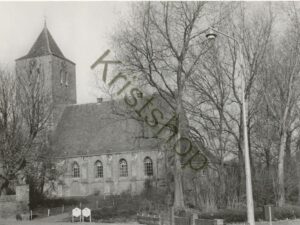 Oost Souburg - Hervormde Kerk [002-4686