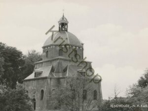 Renswoude - NH Kerk  [002-4687