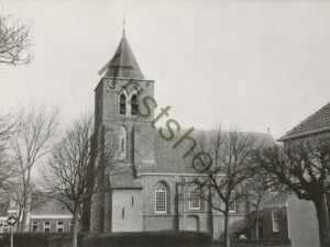 Biggekerke - Hervormde Kerk [002-4691