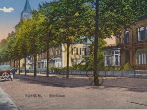 Bussum - Brinklaan [002-4704