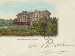 Nijmegen - Berg en Dal [002-4713