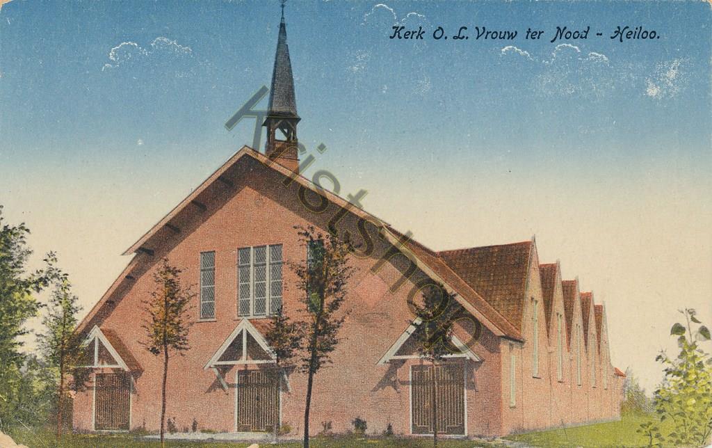 KRST002-4726_0.jpg Heiloo - Kerk OL Vrouw ter Nood [002-4726
