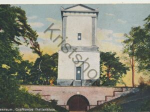 Leersum - Graftombe Nellenstein [002-4738