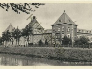 Breda - St Ignatiusziekenhuis  [002-4750