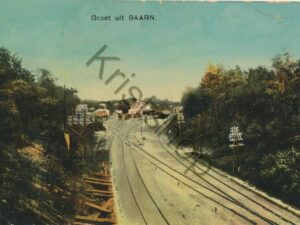 Baarn - ??? Station ???  [002-4777