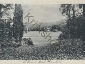 Bloemendaal - In Duin en Daal [002-4793