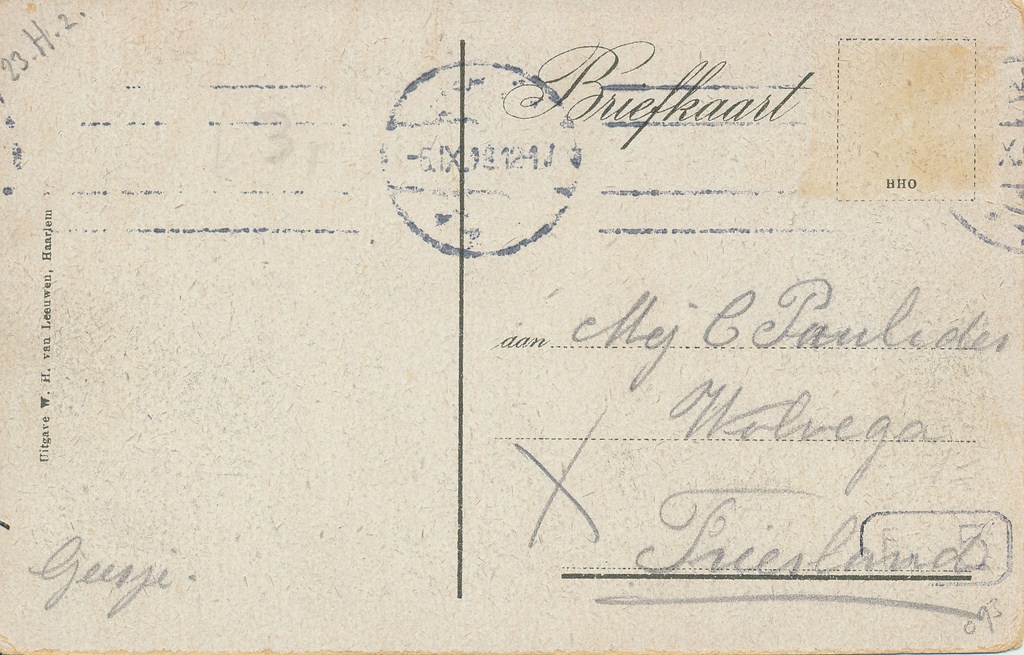 KRST002-4793_1.jpg Bloemendaal - In Duin en Daal [002-4793 - Afbeelding 2