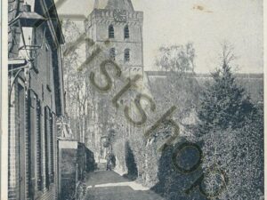 Barneveld - Jan van Schaffelaarstoren  [002-4806
