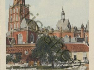 Zutphen - St Walburgskerk [002-4822