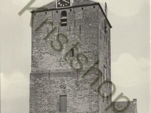 Dodewaard - Ned Herv Kerk  [002-4835