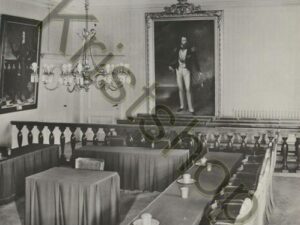 Kampen - Raadzaal [002-4842