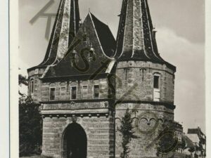 Kampen - Cellebroederspoort [002-4843
