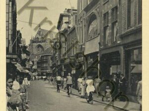 Haarlem - Grote Houtstraat [002-4851