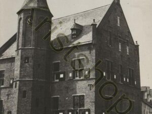 s Heerenberg - Raadhuisstraat [002-4855