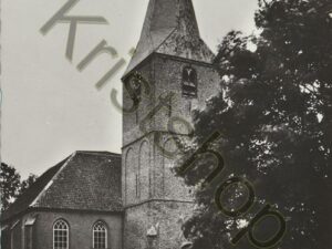 Almen - Ned Herv Kerk  [002-4857