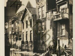 Dordrecht - Voorsstraathaven [002-4877