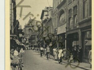 Haarlem - Grote Houtstraat [002-4885