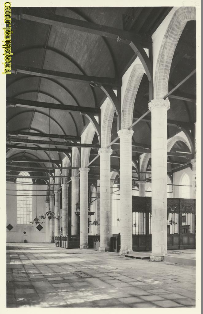 KRST002-4953_0.jpg Enkhuizen - Wester of St Gomaruskerk [002-4953