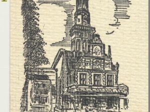 Alkmaar - De Waag [002-4998