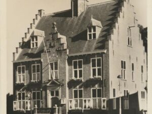 Castricum - Raadhuis [002-5015