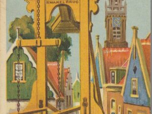 Edam - Kwakelbrug [002-5051