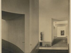 Rotterdam - Museum Boymans [002-5096