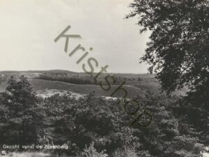 Velp - Gezicht vanaf de Zijpenberg [002-5139