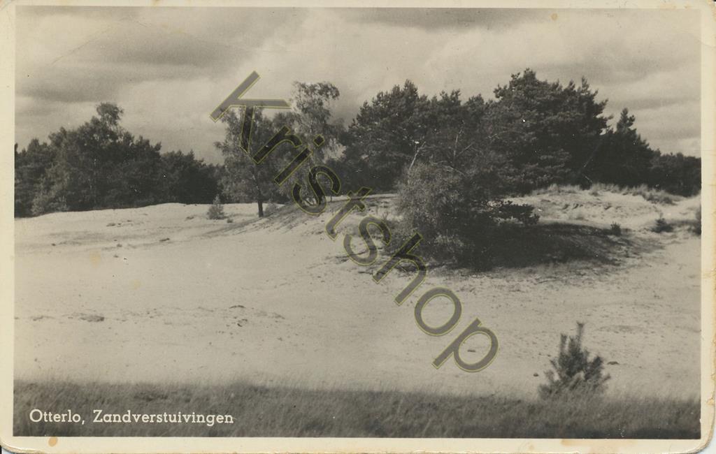KRST002-5146_0.jpg Otterlo - Zandverstuivingen [002-5146