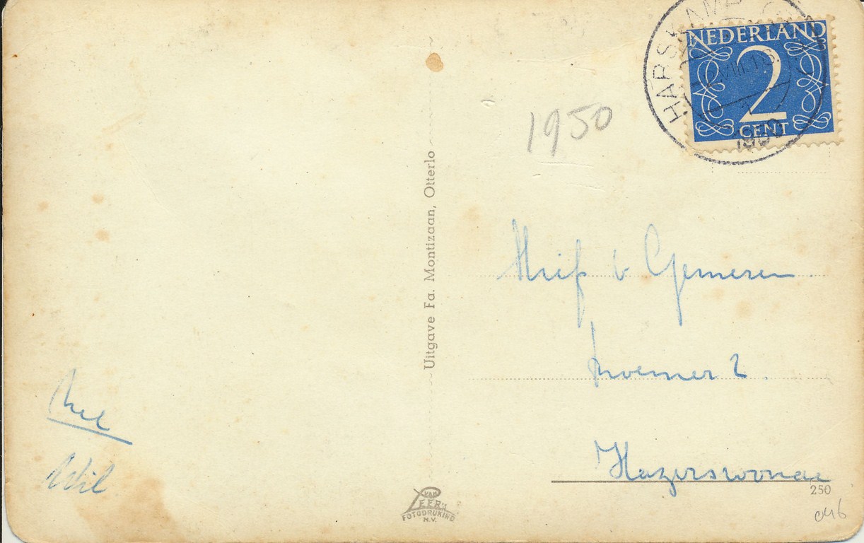 KRST002-5146_1.jpg Otterlo - Zandverstuivingen [002-5146 - Afbeelding 2