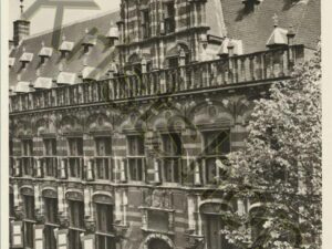 Leeuwarden - Kanselarij [002-5153