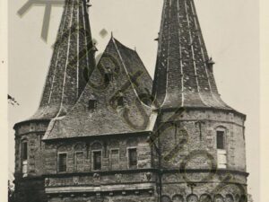 Kampen - Cellebroederspoort [002-5154